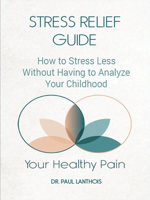cover image of Stress Relief Guide